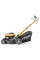 Газонокосарка бензинова STIGA GCVx145 OHV Autochoke 2750Вт 46см 60л 22-65мм 28кг