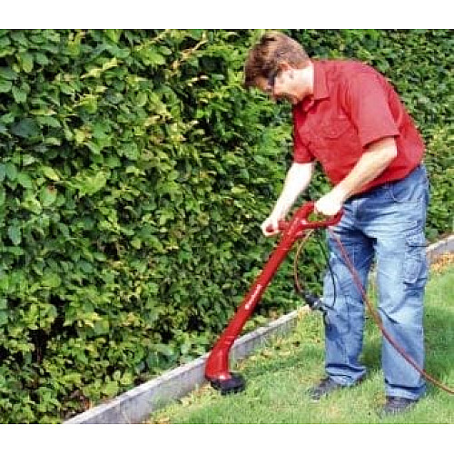 Тример садовий Einhell GC-ET 2522 250Вт 22см 1.25кг