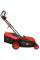 Газонокосарка мережева Vitals Master EZP 4218j 1800Вт 42см 40л 25-75мм 12.4кг