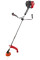 Тример садовий бензиновий Vitals Professional BK 525n 1.5кВт/2.0к.с. 52см3 9500об/хв 25.5/43см ручний стартер 11.3кг