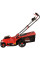 Газонокосарка акумуляторна  Vitals Master AZP 36430 SmartLine+ 36В 43см 50л 25-75мм 14кг без АКБ та ЗП