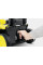 Газонокосарка акумуляторна Karcher LMO 18-33 Battery 18В 33см 35-65мм без АКБ та ЗП