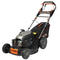 Газонокосарка бензинова самохідна SEQUOIA SPLM5300S 4.2кВт 53см 65л 22-75мм 39кг