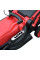 Газонокосарка мережева Vitals Master EZP 3414j 1400Вт 34см 35л 25-75мм 9кг