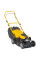 Газонокосарка бензинова STIGA ST120 OHV Autochoke 1900Вт 41см 60л 22-65мм 25кг