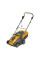 Аератор-скарифікатор STIGA SV415E 1500Вт 38см 50л 14.5кг