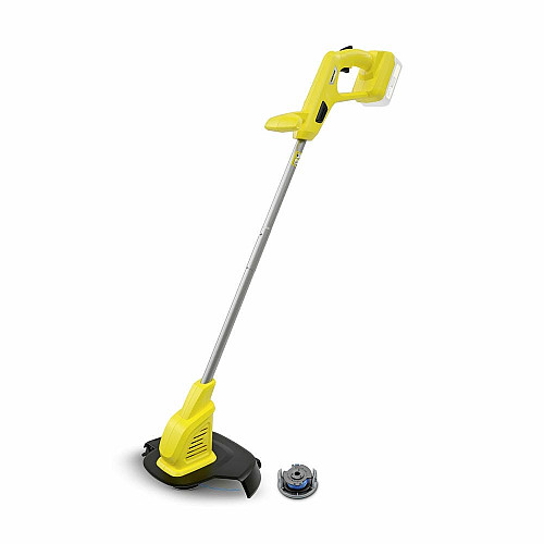 Триммер садовый аккумуляторный Karcher LTR 18-25 Battery 18В 25см 1.6кг без АКБ и ЗП