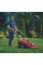 Газонокосарка акумуляторна Einhell Professional PXC GP-CM 36/41 Li 36В(18+18) 41см 50л 25-75мм 15.1кг без АКБ та ЗП