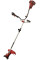 Тример садовий акумуляторний Vitals Master AZT 3680-1n BL Kit 36В(18+18) 25.5см ніж/ліска 36см 1х4А·год 4.5кг