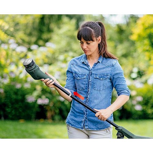 Тример садовий Bosch EasyGrassCut 23 280Вт 23см 1.9кг