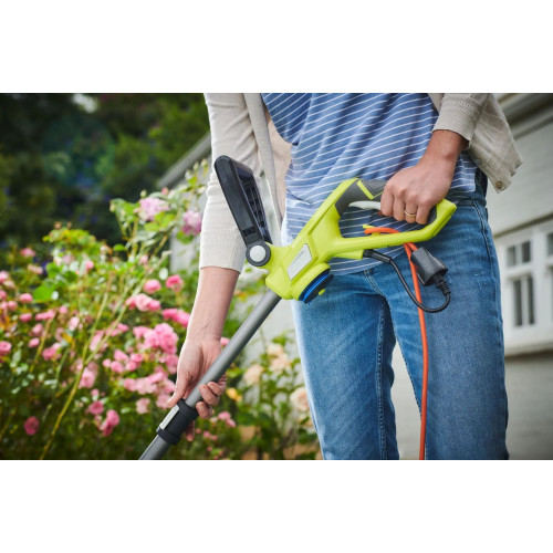 Тример садовий Ryobi RLT5127PK3 500Вт 27см 2.8кг