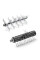 Аератор-скарифікатор STIGA SV213E 1300Вт 32см 40л 10.2кг