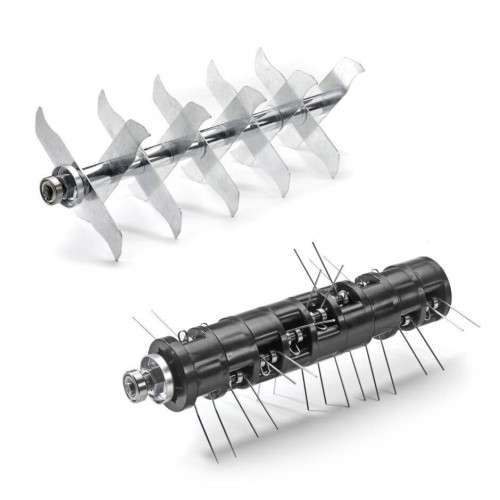 Аератор-скарифікатор STIGA SV213E 1300Вт 32см 40л 10.2кг