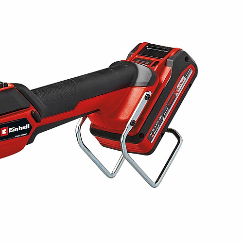 Триммер аккумуляторный Einhell GE-CT 18/33 Li E-Solo PXC 18В 33см 7000об/мин 2.65кг без АКБ и ЗП