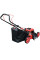 Газонокосарка бензинова Vitals Master Zp 46150k 2.6кВт/3.5к.с. 46см 50л 30-75мм 26кг