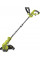 Тример садовий Ryobi RLT5127PK3 500Вт 27см 2.8кг