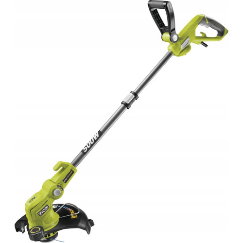 Тример садовий Ryobi RLT5127PK3 500Вт 27см 2.8кг