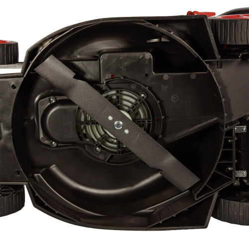 Газонокосарка мережева Vitals Master EZP 3816jb 1600Вт 38см 38л 25-75мм 16.5кг