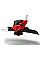Тример акумуляторний Einhell Professional GP-CT 36/35 Li BL - Solo PXC 36В 35см 7000об/хв 3.55кг без АКБ та ЗП