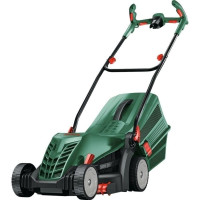 Газонокосарка мережева Bosch UniversalRotak 37-555 1400Вт 37см 40л 27-50мм 15.5кг