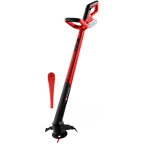 Триммер аккумуляторный Einhell GC-CT 18/2411 Li P - Solo 18В 8750об/мин 1.39кг без АКБ и ЗП
