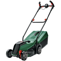 Газонокосилка аккумуляторная Bosch CityMower 18V-32-300 18В 32см 31л 30-60мм 8.8кг без АКБ и ЗП