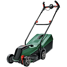 Газонокосарка акумуляторна Bosch CityMower 18V-32-300 18В 32см 31л 30-60мм 8.8кг без АКБ та ЗП