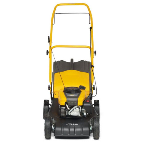 Газонокосарка бензинова STIGA ST120 OHV Autochoke 1900Вт 41см 60л 22-65мм 25кг
