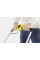 Газонокосарка акумуляторна Karcher LMO 18-33 Battery 18В 33см 35-65мм без АКБ та ЗП