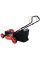 Газонокосарка бензинова Vitals Master Zp 46150k 2.6кВт/3.5к.с. 46см 50л 30-75мм 26кг