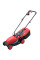 Газонокосарка мережева Vitals Master EZP 3210j 1000Вт 32см 25л 25-65мм 6.7кг