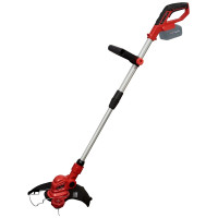 Тример садовий акумуляторний Vitals Master AZT 1828 SmartLine+ 18В 28см 1.98кг без АКБ та ЗП