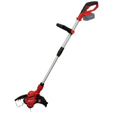 Тример садовий акумуляторний Vitals Master AZT 1828 SmartLine+ 18В 28см 1.98кг без АКБ та ЗП