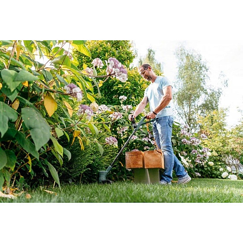 Триммер садовый Bosch EasyGrassCut 26 280Вт 26см 1.9кг