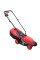 Газонокосарка мережева Vitals Master EZP 3210j 1000Вт 32см 25л 25-65мм 6.7кг