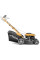 Газонокосарка бензинова STIGA GCVx145 OHV Autochoke 2750Вт 46см 60л 22-65мм 28кг