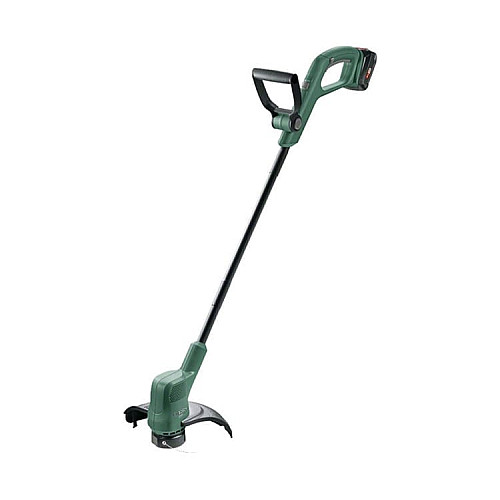 Триммер садовый аккумуляторный Bosch EasyGrassCut 18V-230 PBA 18V акб 1х2А·час 23см 2.2кг
