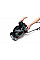 Газонокосилка электрическая Einhell GC-EM 1000/32 1000Вт 32см 20-70мм 30л до 300м2 7.91кг