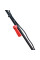 Газонокосарка мережева Vitals Master EZP 3414j 1400Вт 34см 35л 25-75мм 9кг