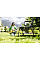 Тример садовий акумуляторний Karcher LTR 3-18 Dual 18В 30см 8000об/хв 2.42кг без АКБ та ЗП