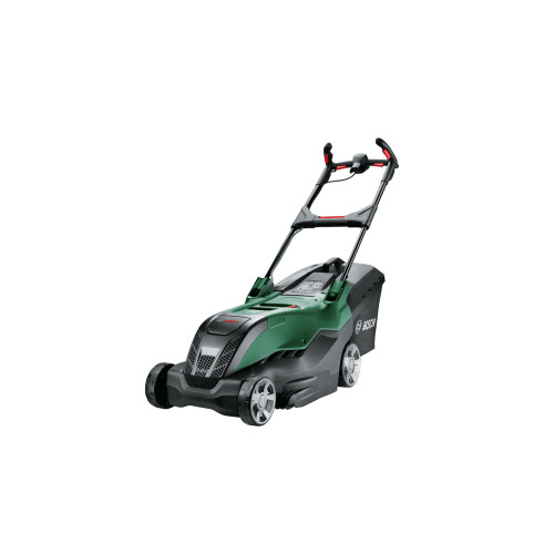 Газонокосарка мережева Bosch AdvancedRotak 44-750 1800Вт 44см 50л 25-80мм 16.5кг