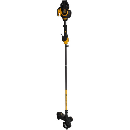 Тример садовий акумуляторний DeWALT 54В 38см 4.6кг без АКБ та ЗП