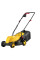Газонокосарка мережева 2E GardenCut 32 1200Вт 32см 25л 25-45-65мм 7.6кг