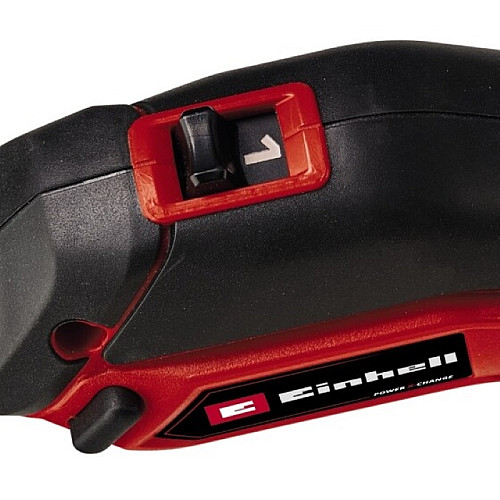 Тример акумуляторний Einhell Professional GP-CT 36/35 Li BL - Solo PXC 36В 35см 7000об/хв 3.55кг без АКБ та ЗП