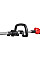 Тример садовий акумуляторний Milwaukee M18 BLLT-0 18В 40см 0-4900-6200об/хв 5.3кг без АКБ та ЗП