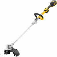 Тример садовий акумуляторний DeWalt 18В 36см ліска 3.6кг без АКБ та ЗП