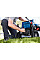 Газонокосилка аккумуляторная Bosch Professional GRA 18V2-460 18В 46см 60л 30-70мм 23кг без АКБ и ЗП
