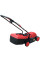 Газонокосарка мережева Vitals Master EZP 3210j 1000Вт 32см 25л 25-65мм 6.7кг