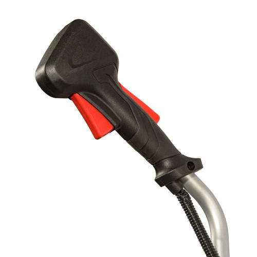Тример садовий акумуляторний Vitals Master AZT 36540 BL SmartLine+ 36В(18+18) 25.5см ніж/ліска 39см 4.42кг без АКБ та ЗП