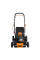 Газонокосарка бензинова SEQUOIA SPLM4000 2.0кВт 45л 40см 55л 25-75мм 24.5кг